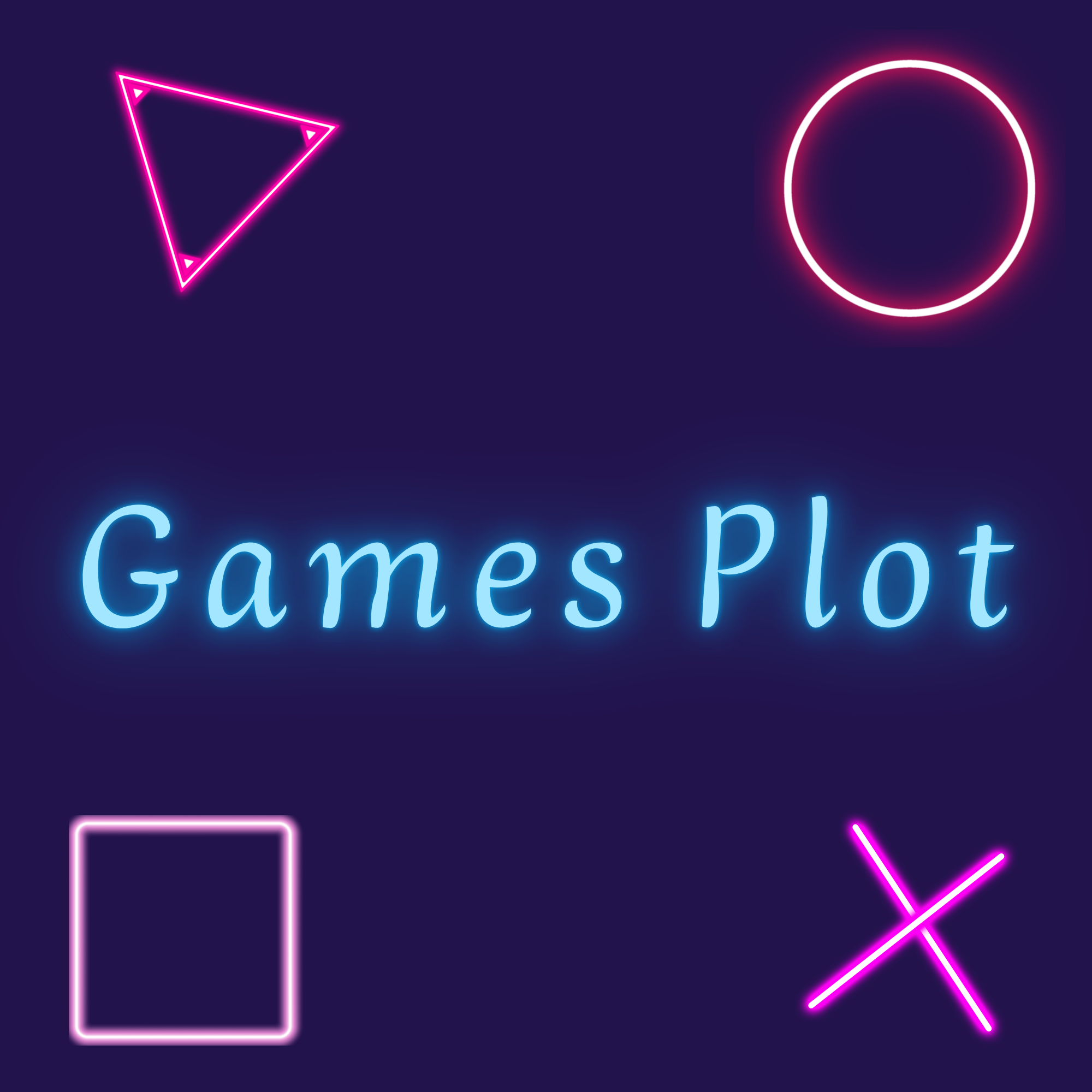 Games Plot